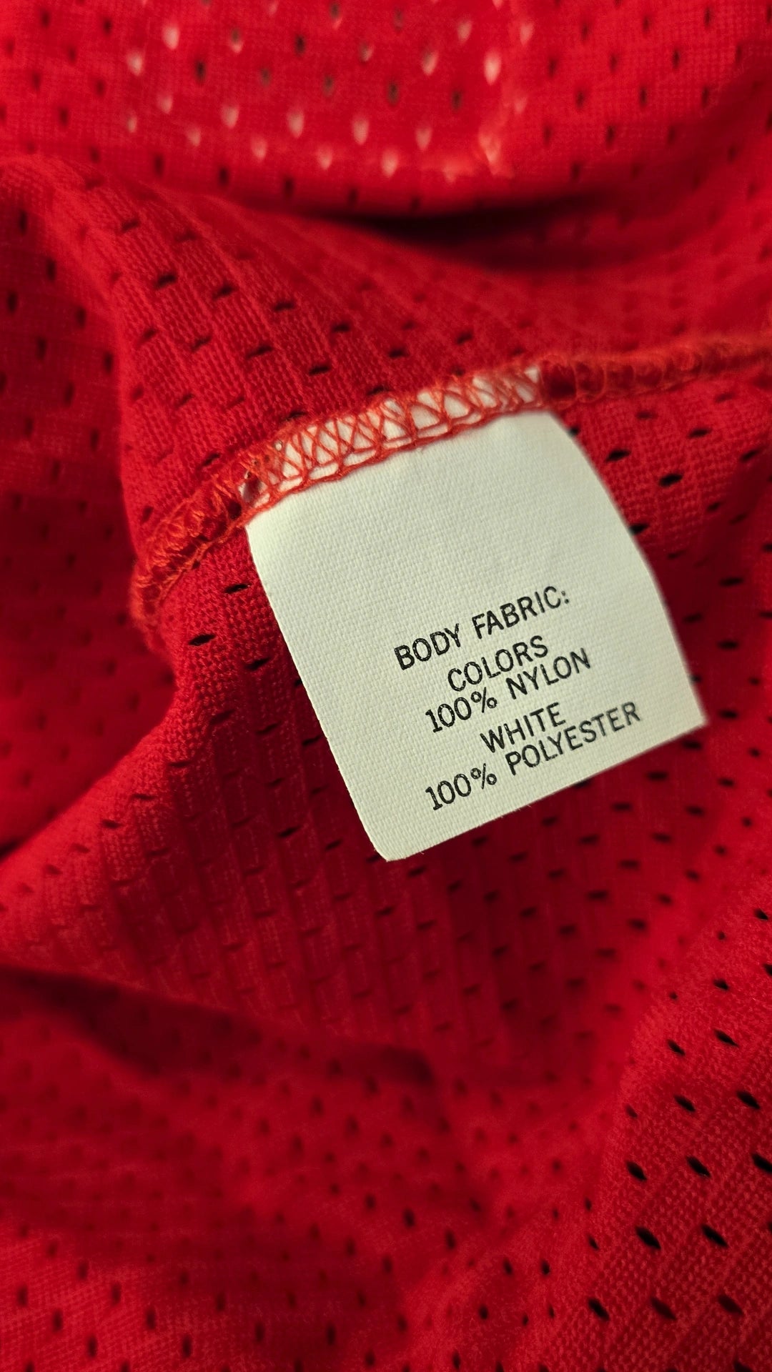 Authentic Mitchelle & Ness Dominique Wilkins Atlanta Hawks Jersey