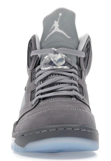 Jordan 5 Retro Wolf Grey 2026