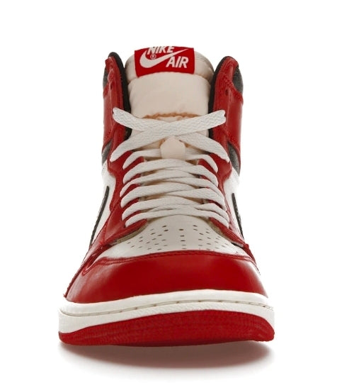 Jordan 1 High Lost and Found