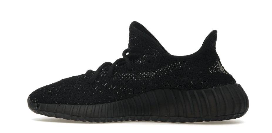 Yeezy Boost 350 V2 - Core Black White