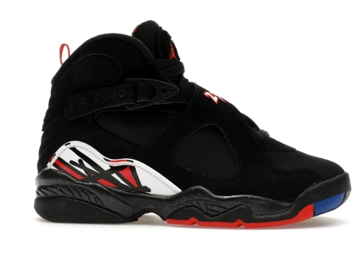 Jordan 8 Retro Playoffs (GS)