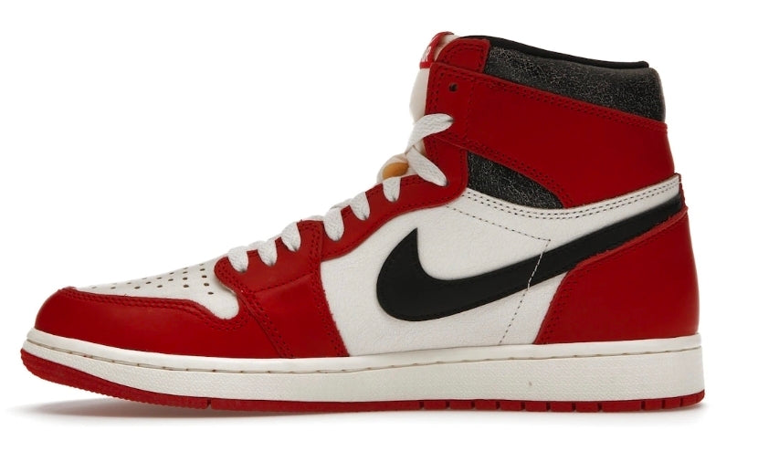 Jordan 1 High Lost and Found