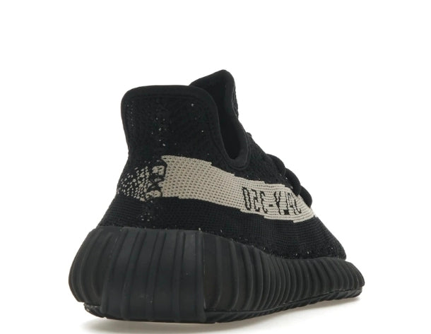 Yeezy Boost 350 V2 - Core Black White