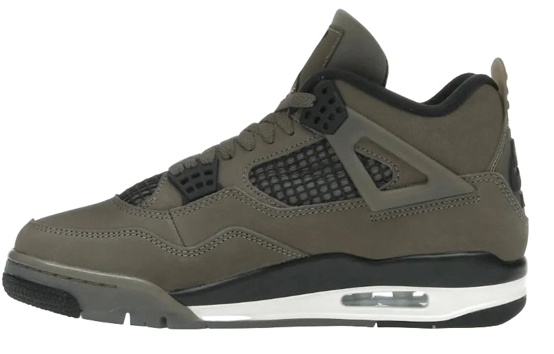 Jordan 4 Cave Stone