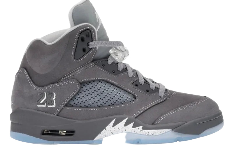Jordan 5 Retro Wolf Grey 2026