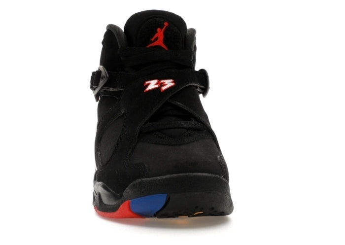 Jordan 8 Retro Playoffs (GS)