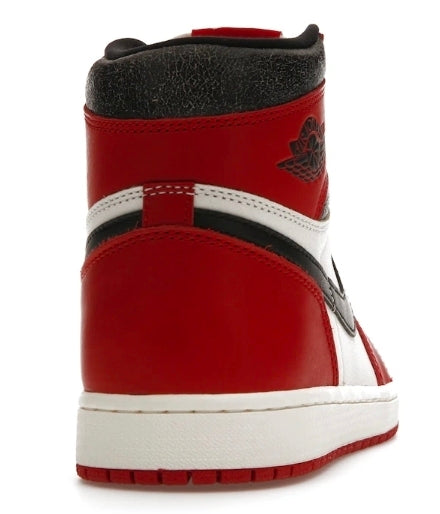 Jordan 1 High Lost and Found